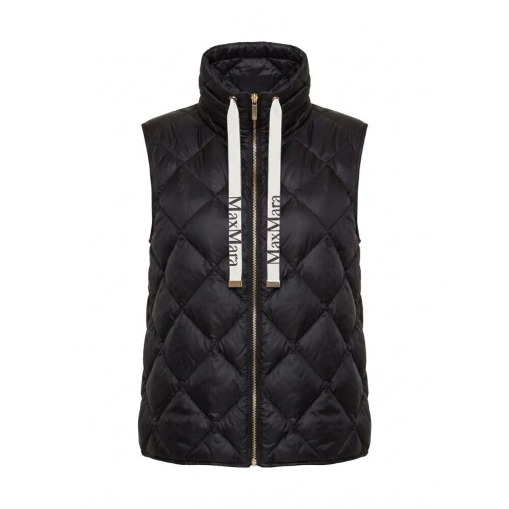 Max Mara Women Thecube Tregic Vest